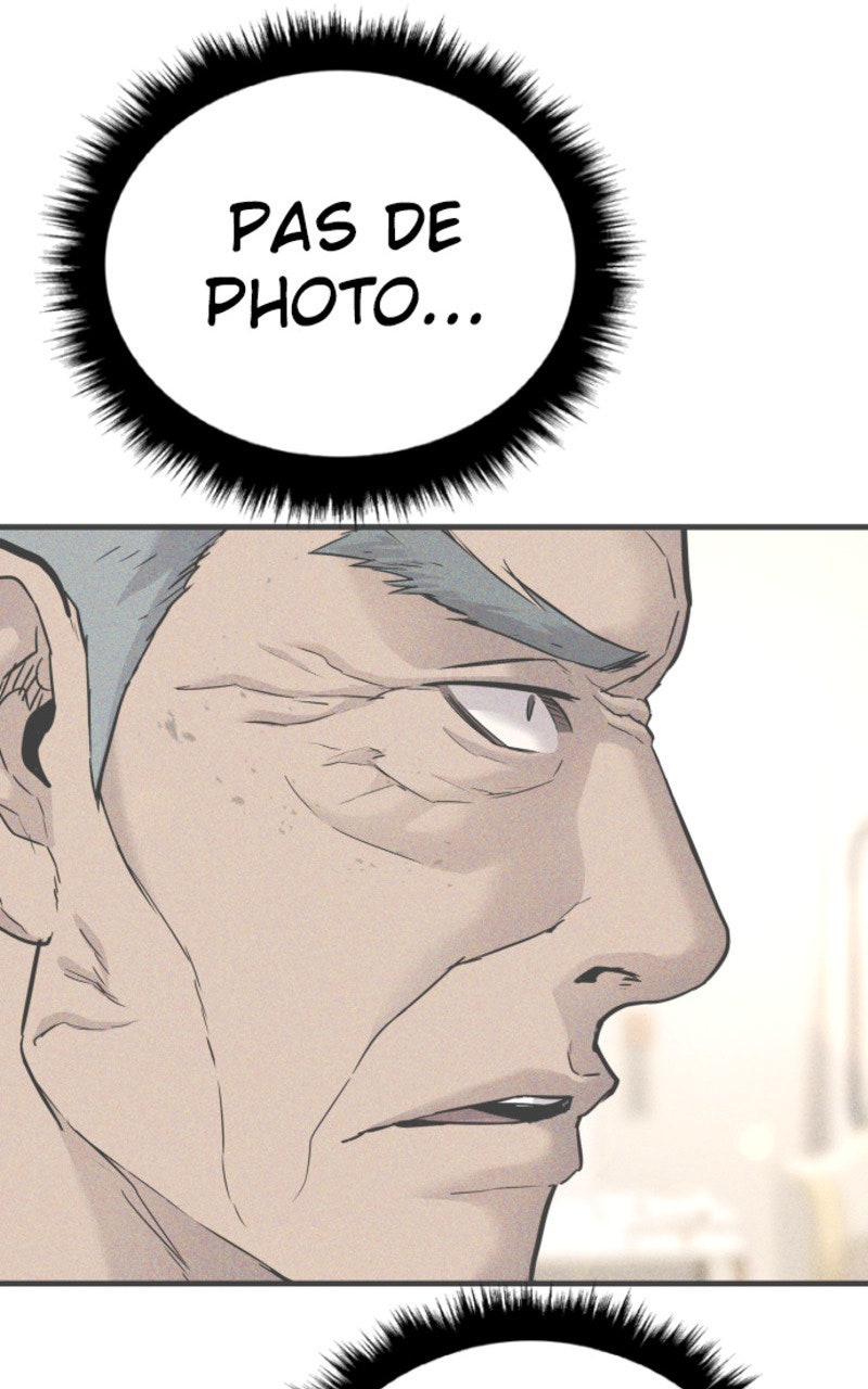 Read Manager Kim FRANCAIS Manga Online