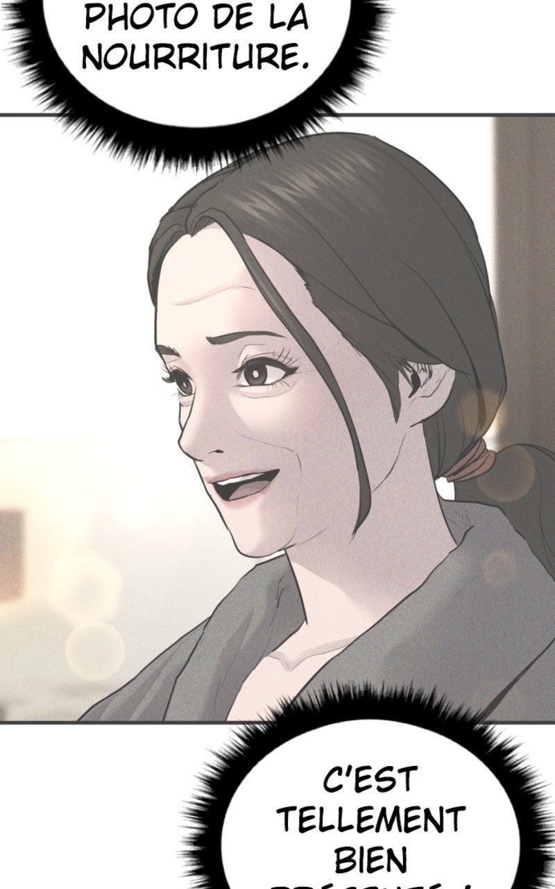 Read Manager Kim FRANCAIS Manga Online