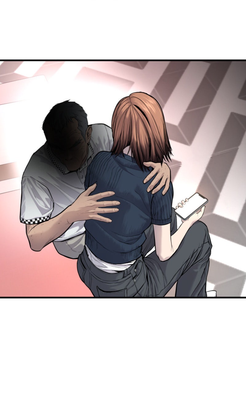 Read Manager Kim FRANCAIS Manga Online