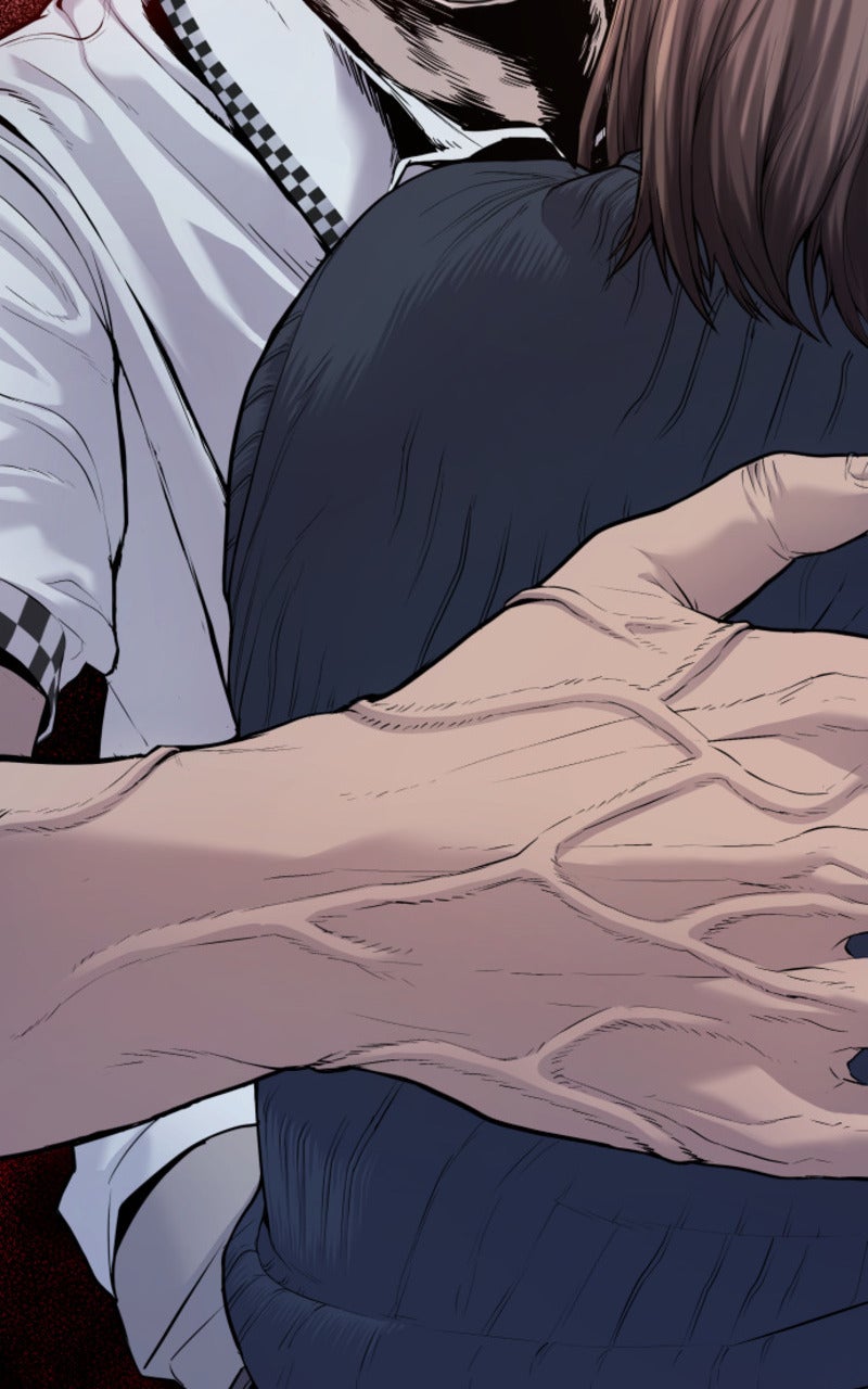 Read Manager Kim FRANCAIS Manga Online