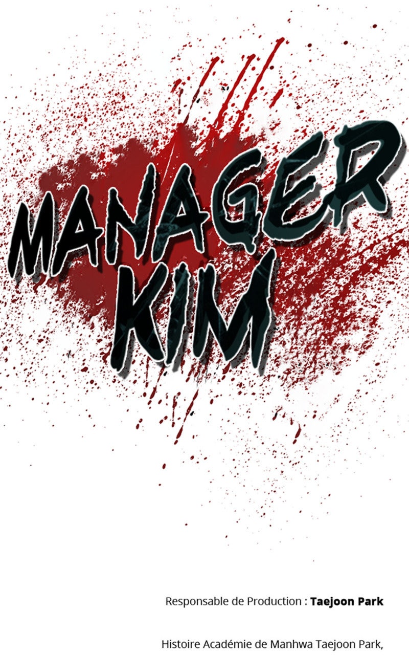 Read Manager Kim FRANCAIS Manga Online