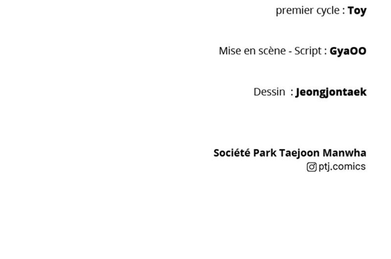 Read Manager Kim FRANCAIS Manga Online