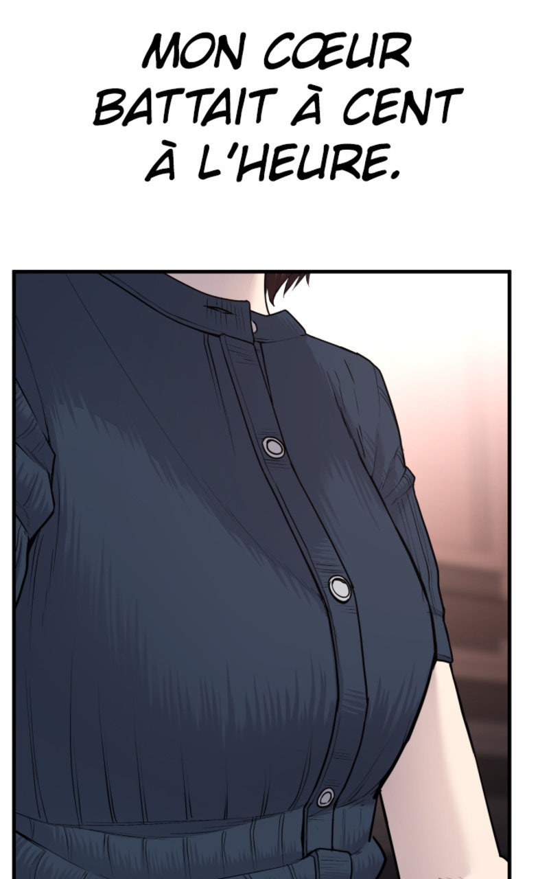 Read Manager Kim FRANCAIS Manga Online