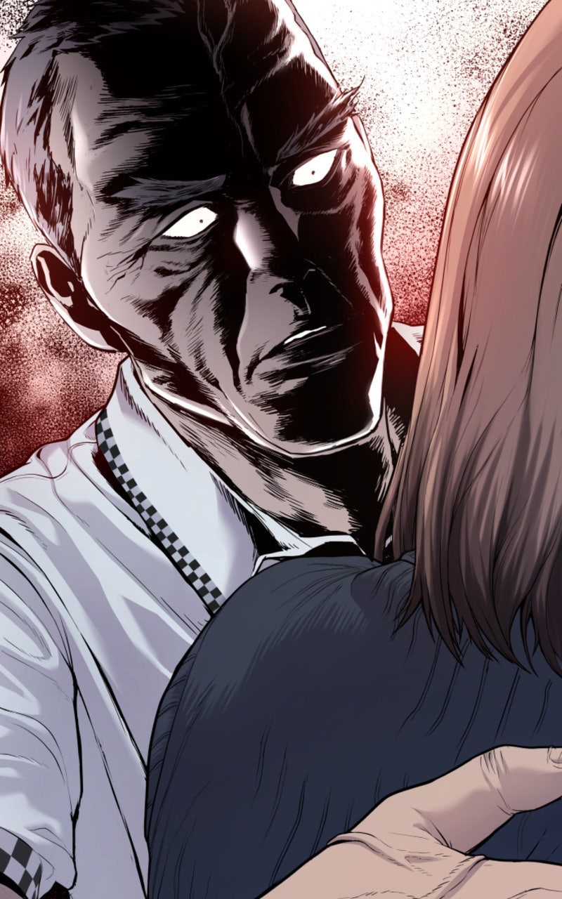 Read Manager Kim FRANCAIS Manga Online