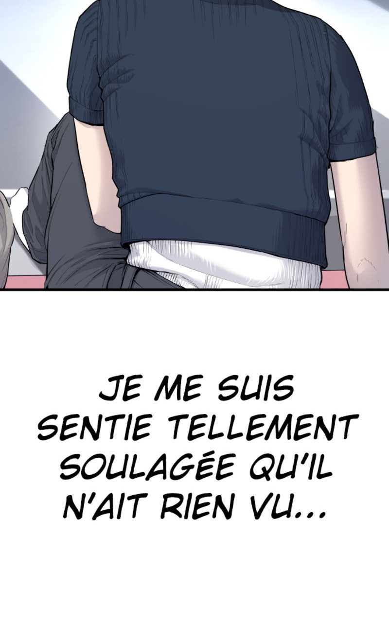 Read Manager Kim FRANCAIS Manga Online