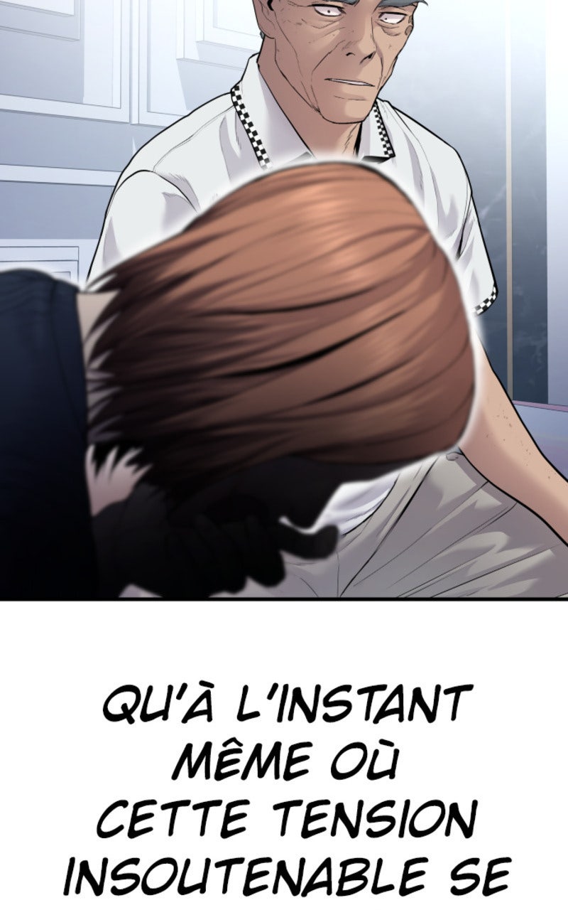 Read Manager Kim FRANCAIS Manga Online