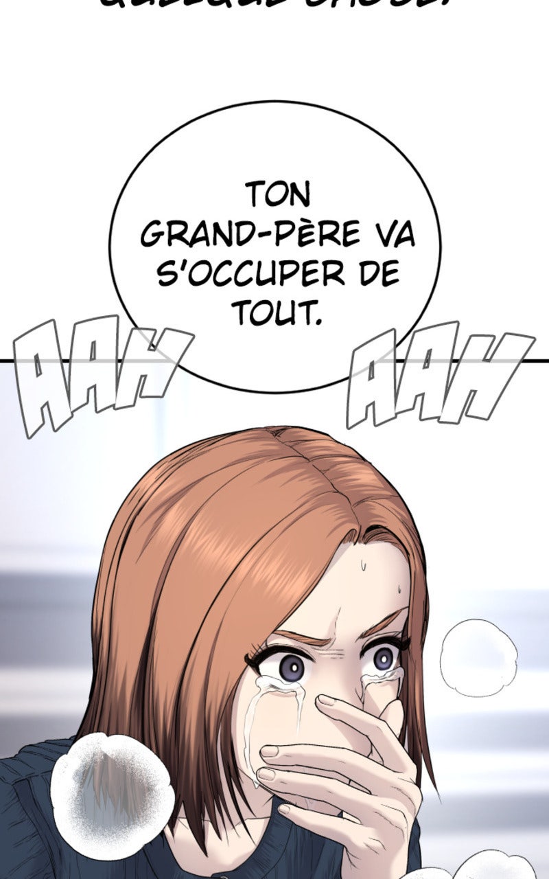 Read Manager Kim FRANCAIS Manga Online