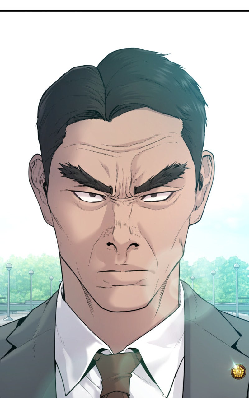 Read Manager Kim FRANCAIS Manga Online