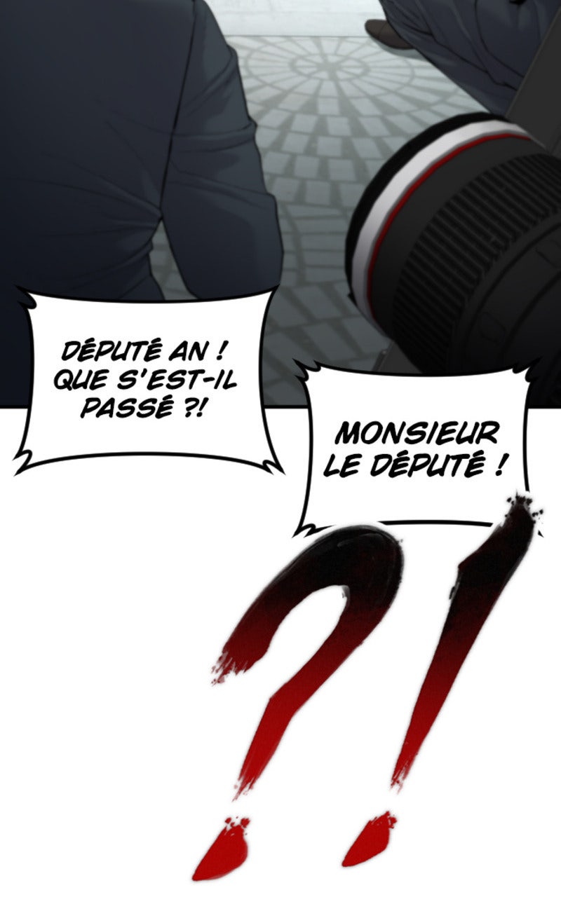 Read Manager Kim FRANCAIS Manga Online