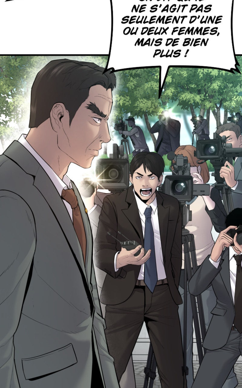 Read Manager Kim FRANCAIS Manga Online