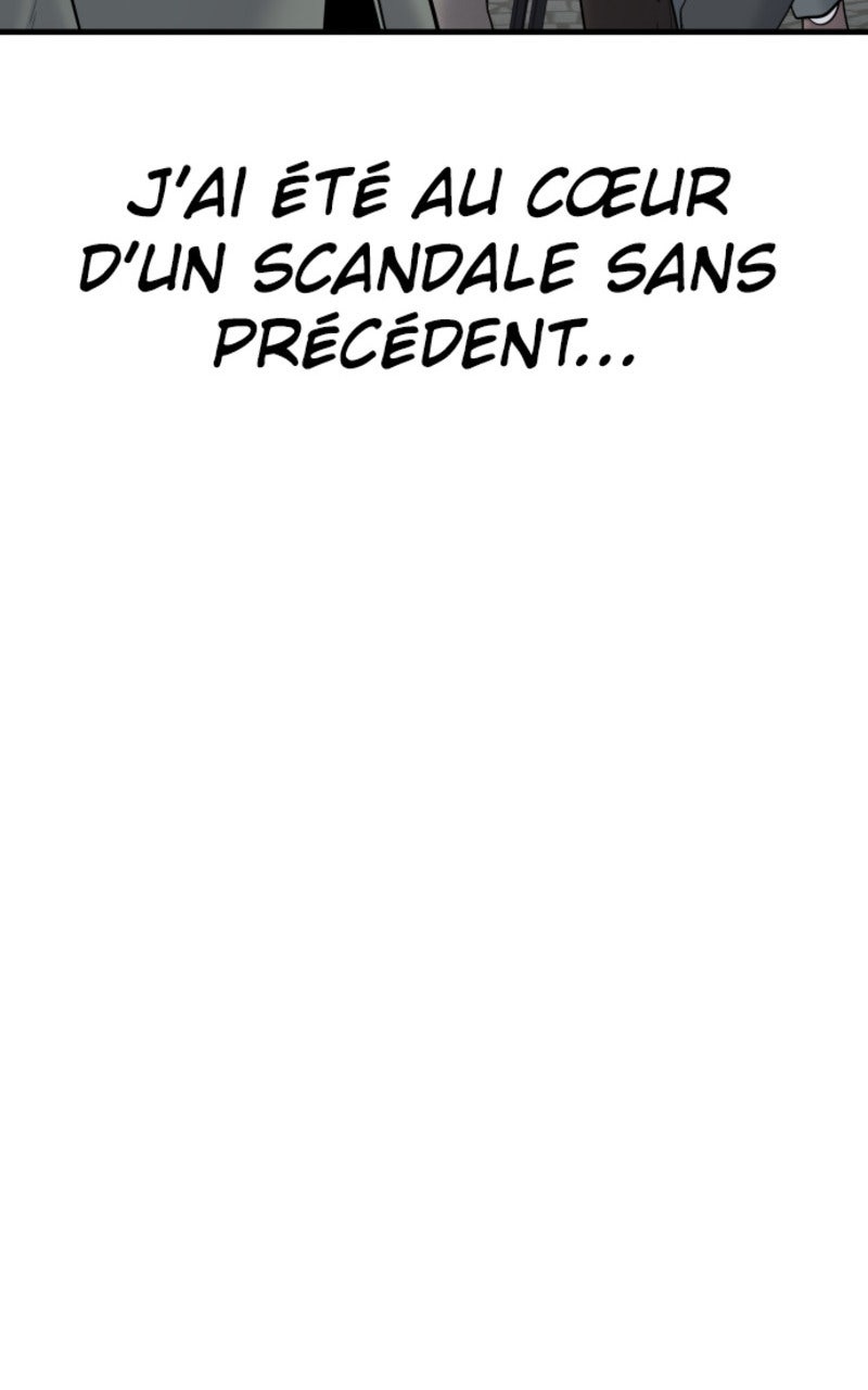 Read Manager Kim FRANCAIS Manga Online