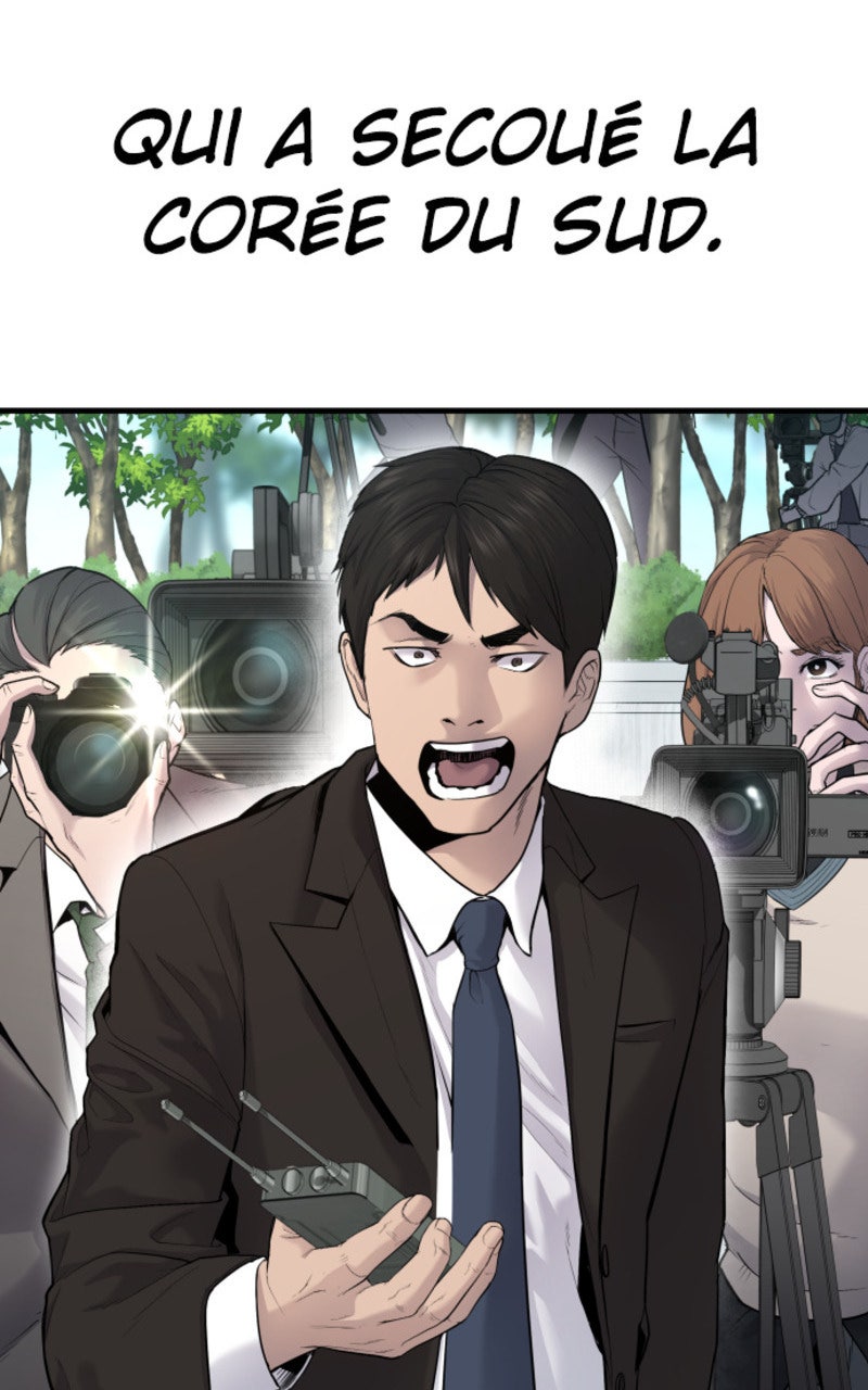 Read Manager Kim FRANCAIS Manga Online