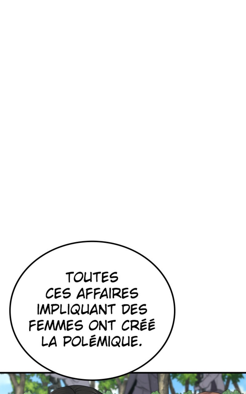 Read Manager Kim FRANCAIS Manga Online