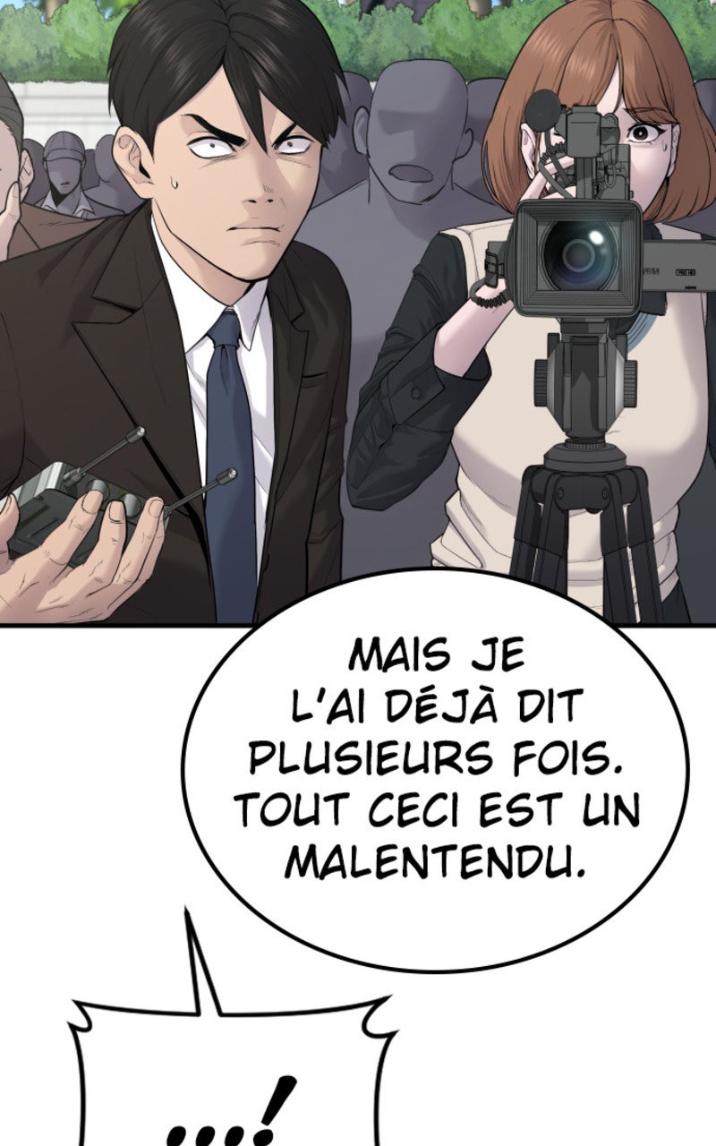 Read Manager Kim FRANCAIS Manga Online