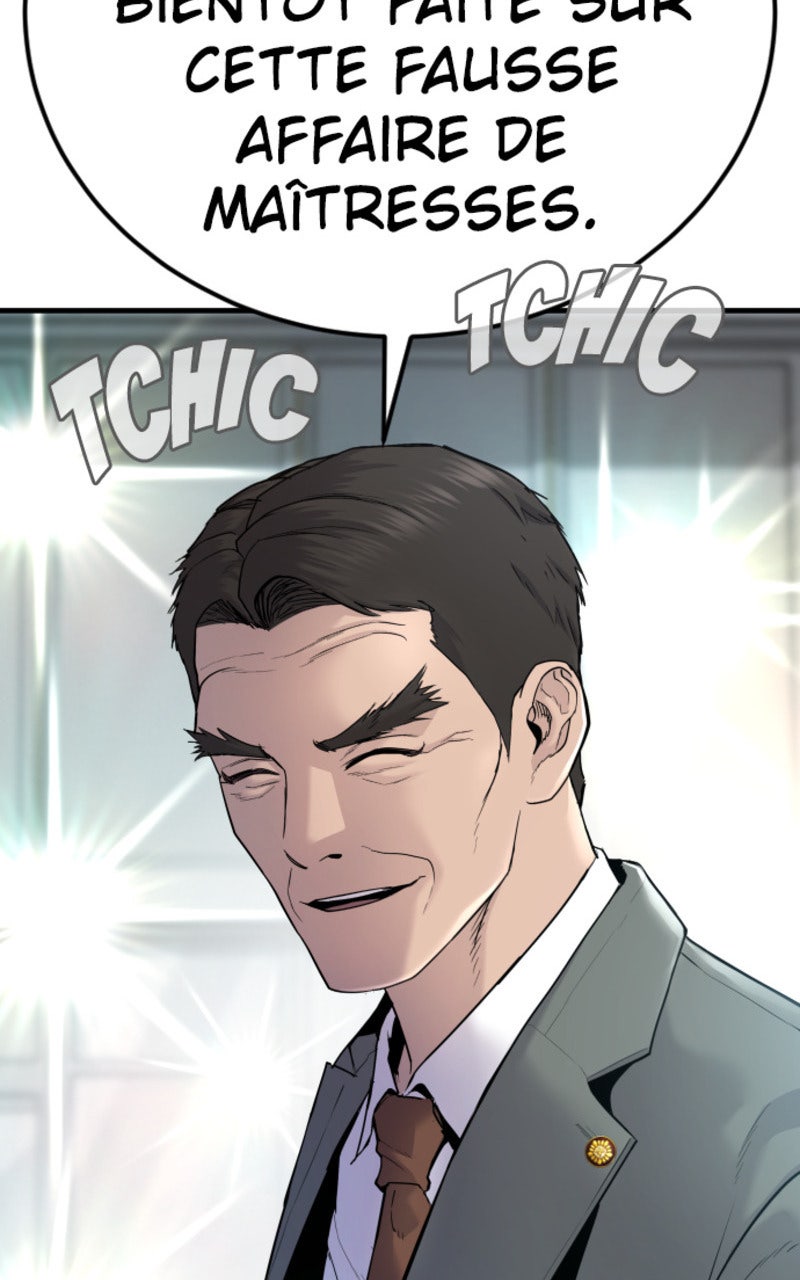 Read Manager Kim FRANCAIS Manga Online