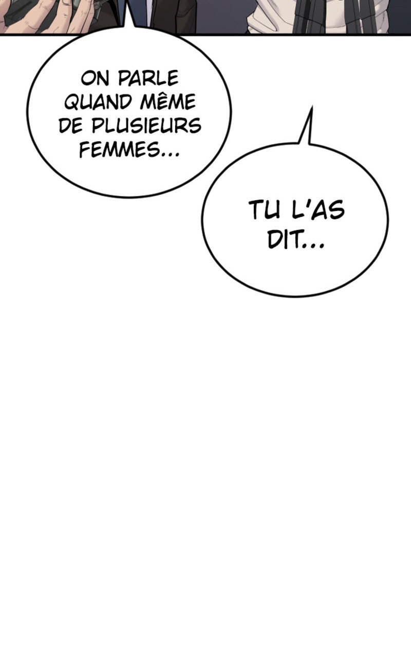 Read Manager Kim FRANCAIS Manga Online