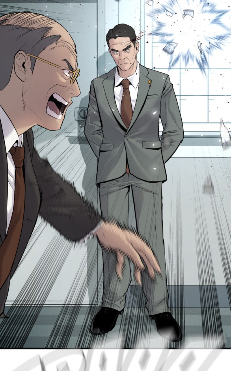 Read Manager Kim FRANCAIS Manga Online