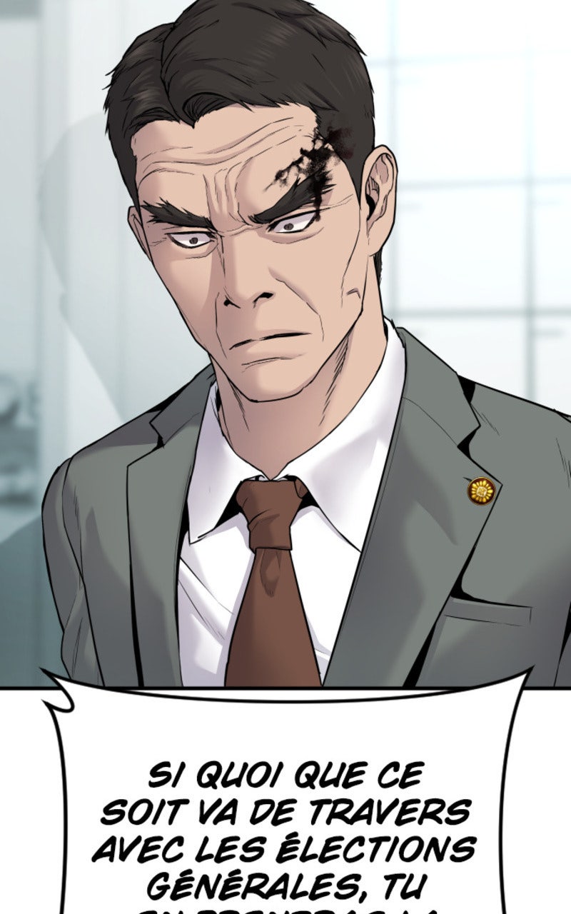 Read Manager Kim FRANCAIS Manga Online