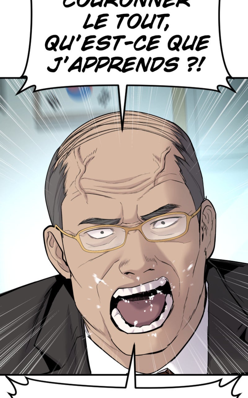 Read Manager Kim FRANCAIS Manga Online