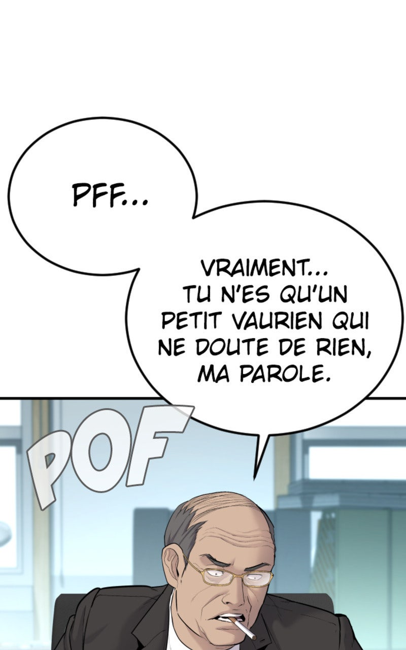 Read Manager Kim FRANCAIS Manga Online