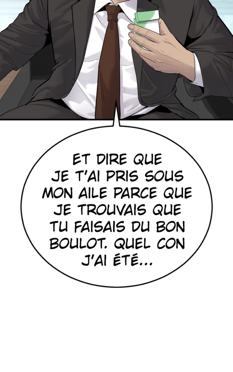 Read Manager Kim FRANCAIS Manga Online