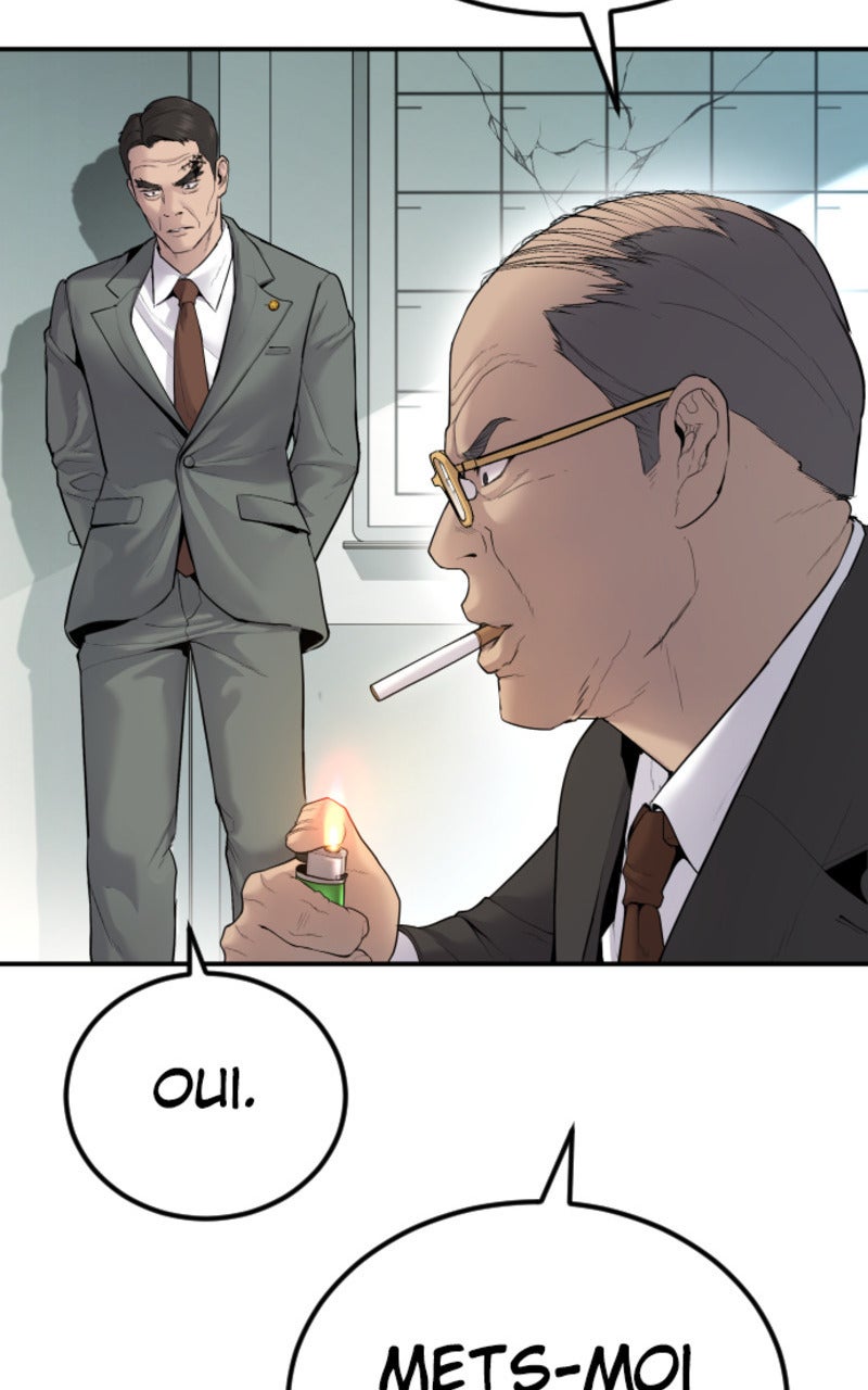 Read Manager Kim FRANCAIS Manga Online