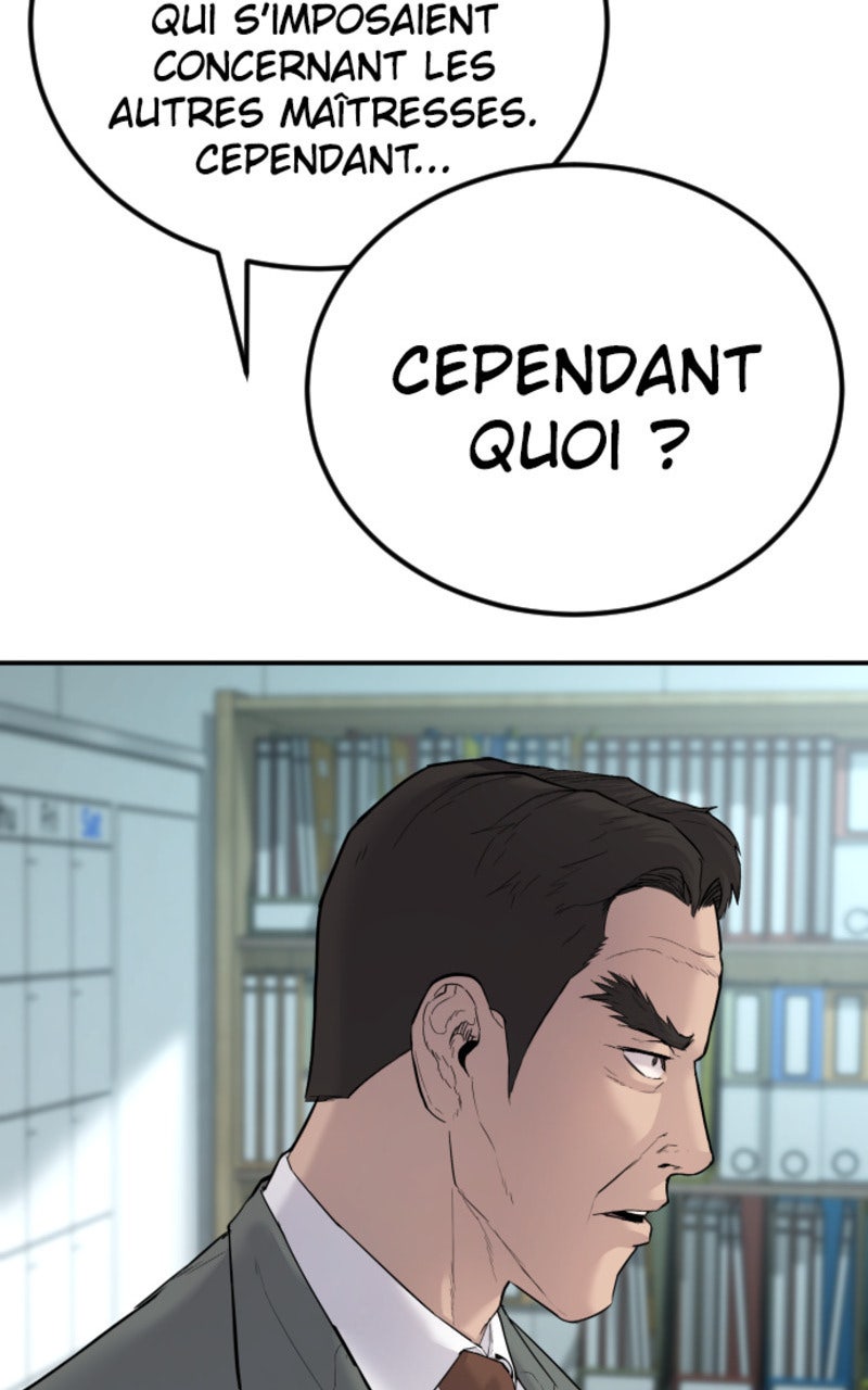 Read Manager Kim FRANCAIS Manga Online