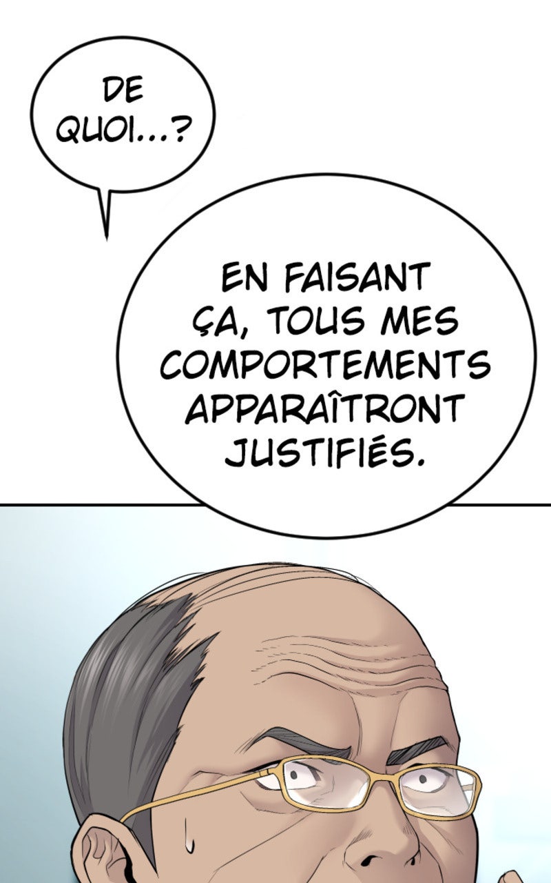 Read Manager Kim FRANCAIS Manga Online