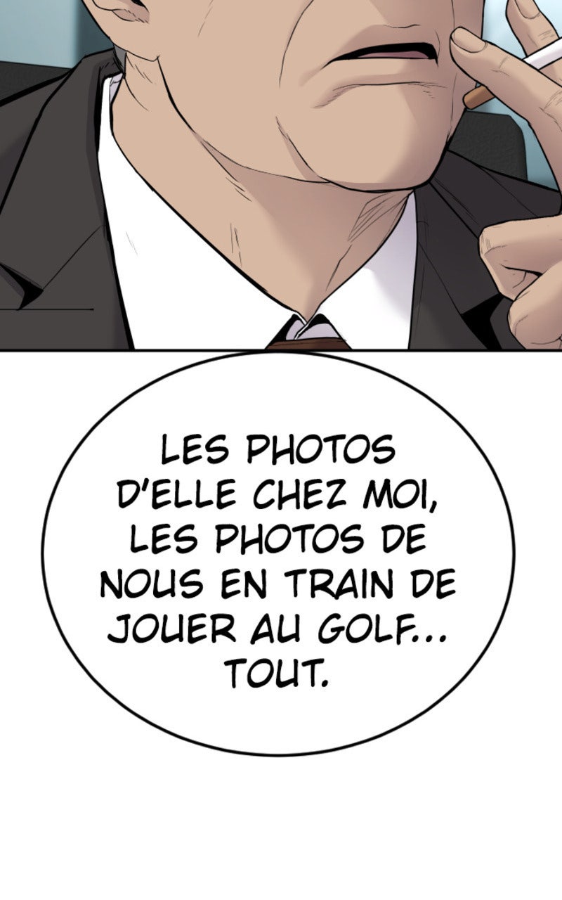 Read Manager Kim FRANCAIS Manga Online