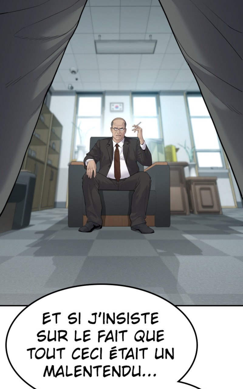 Read Manager Kim FRANCAIS Manga Online