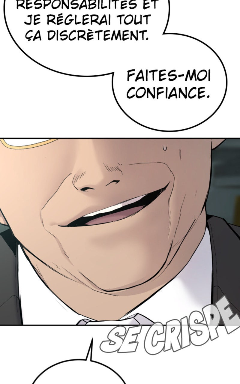 Read Manager Kim FRANCAIS Manga Online