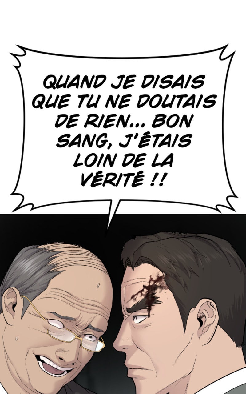 Read Manager Kim FRANCAIS Manga Online