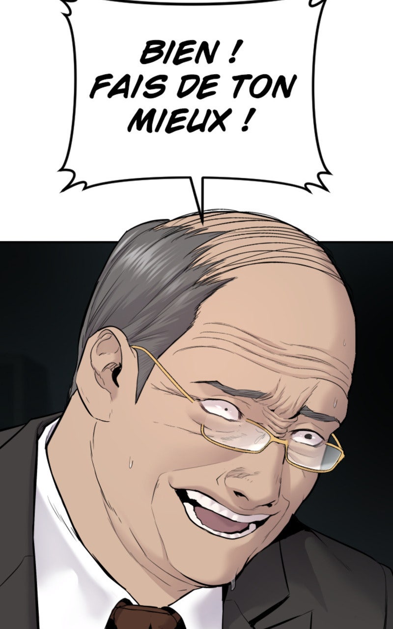 Read Manager Kim FRANCAIS Manga Online