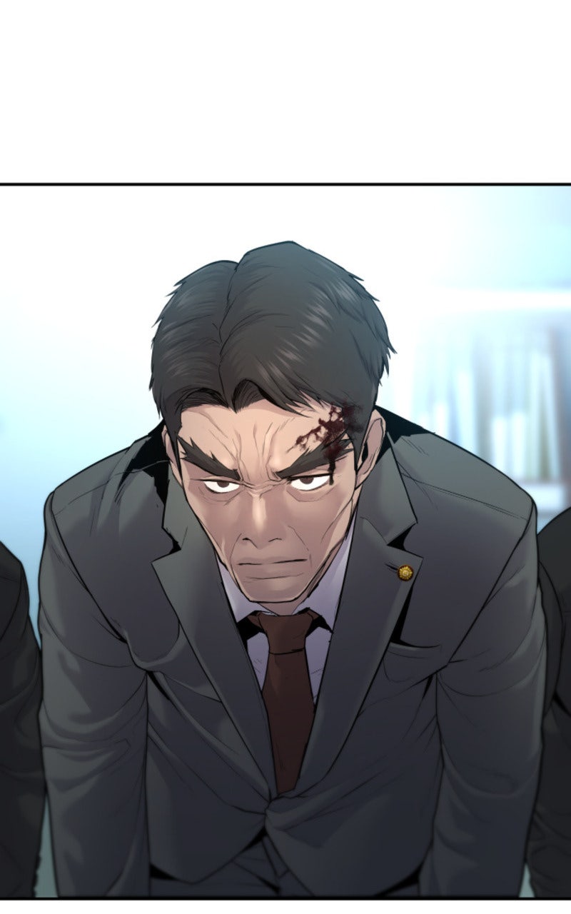 Read Manager Kim FRANCAIS Manga Online