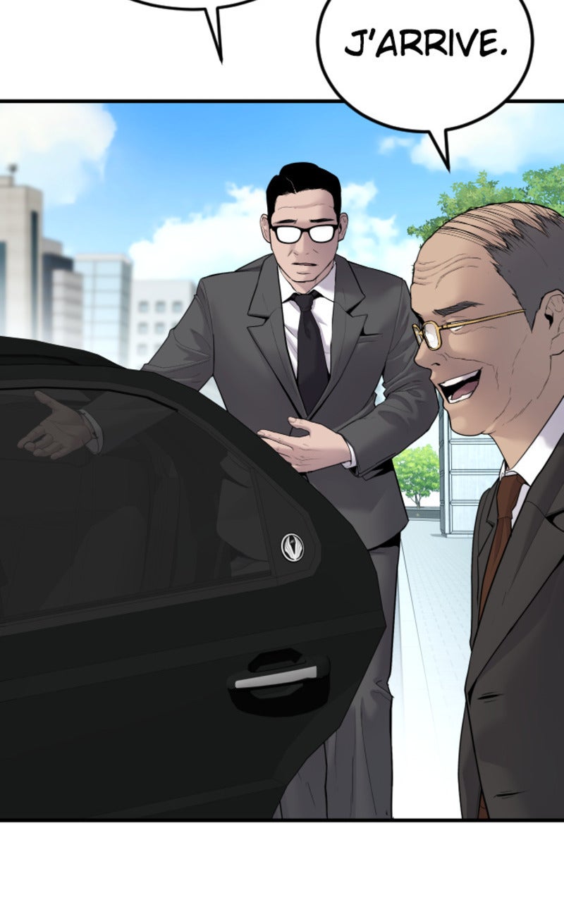 Read Manager Kim FRANCAIS Manga Online