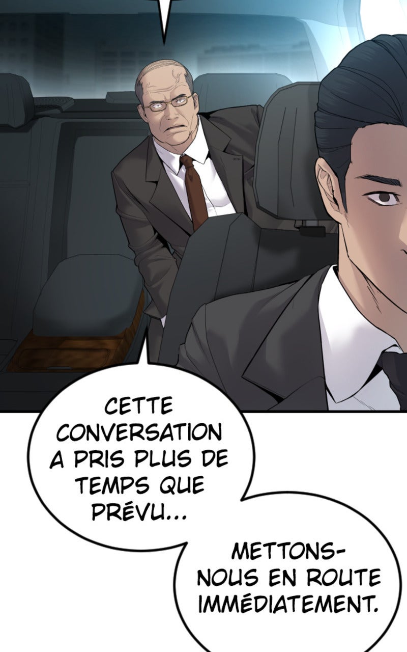 Read Manager Kim FRANCAIS Manga Online