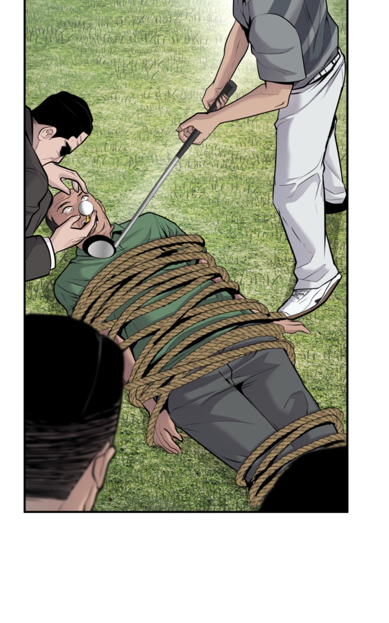 Read Manager Kim FRANCAIS Manga Online