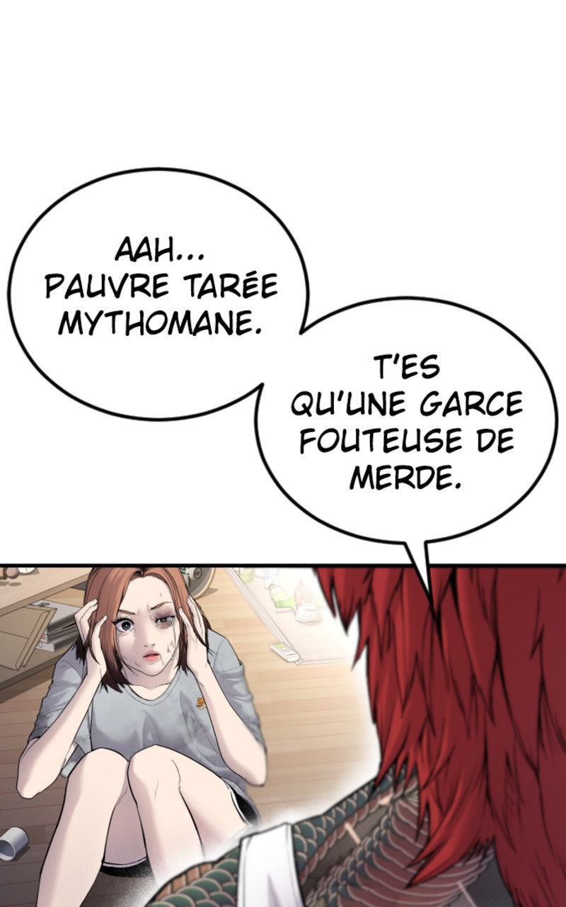 Read Manager Kim FRANCAIS Manga Online