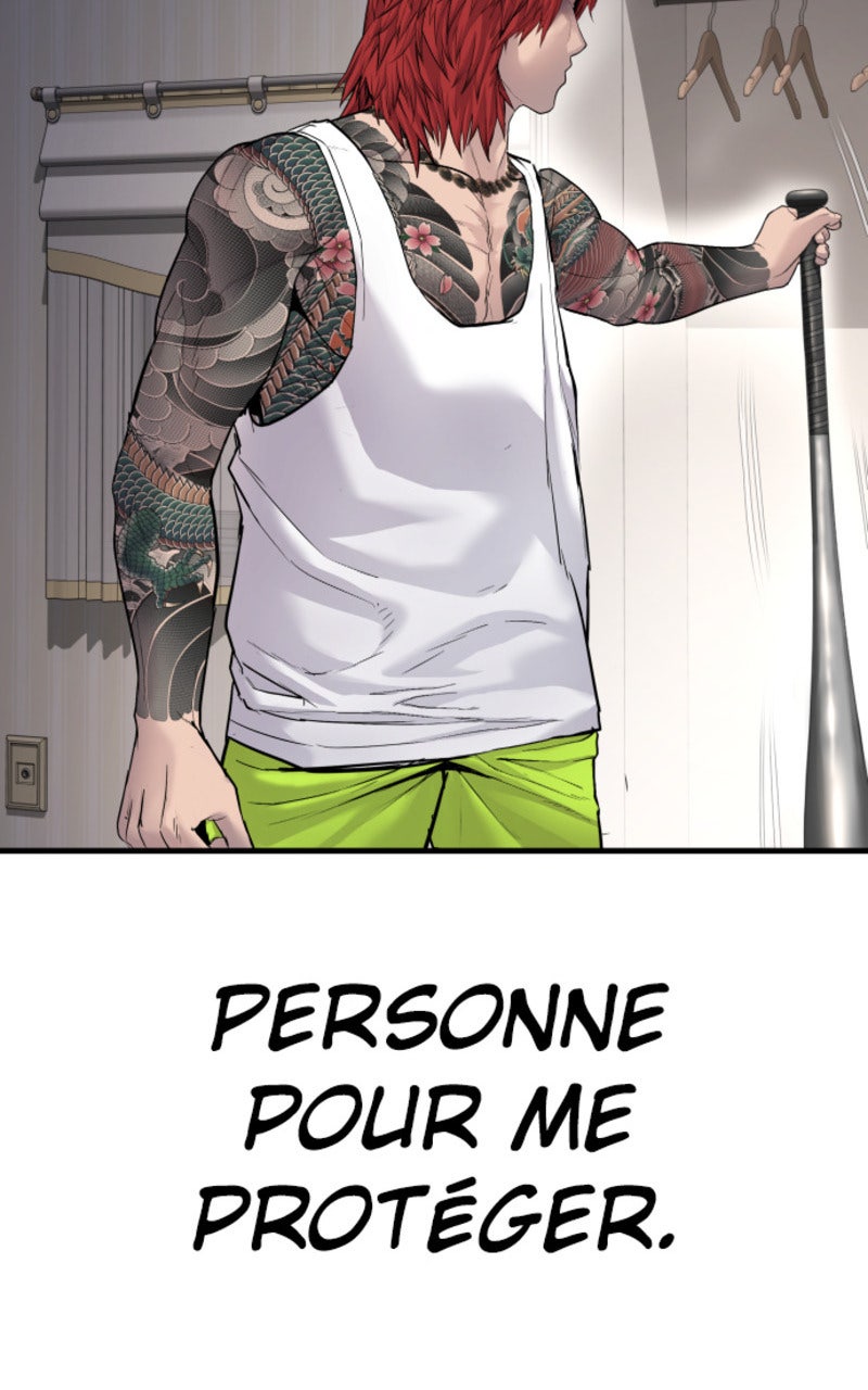 Read Manager Kim FRANCAIS Manga Online