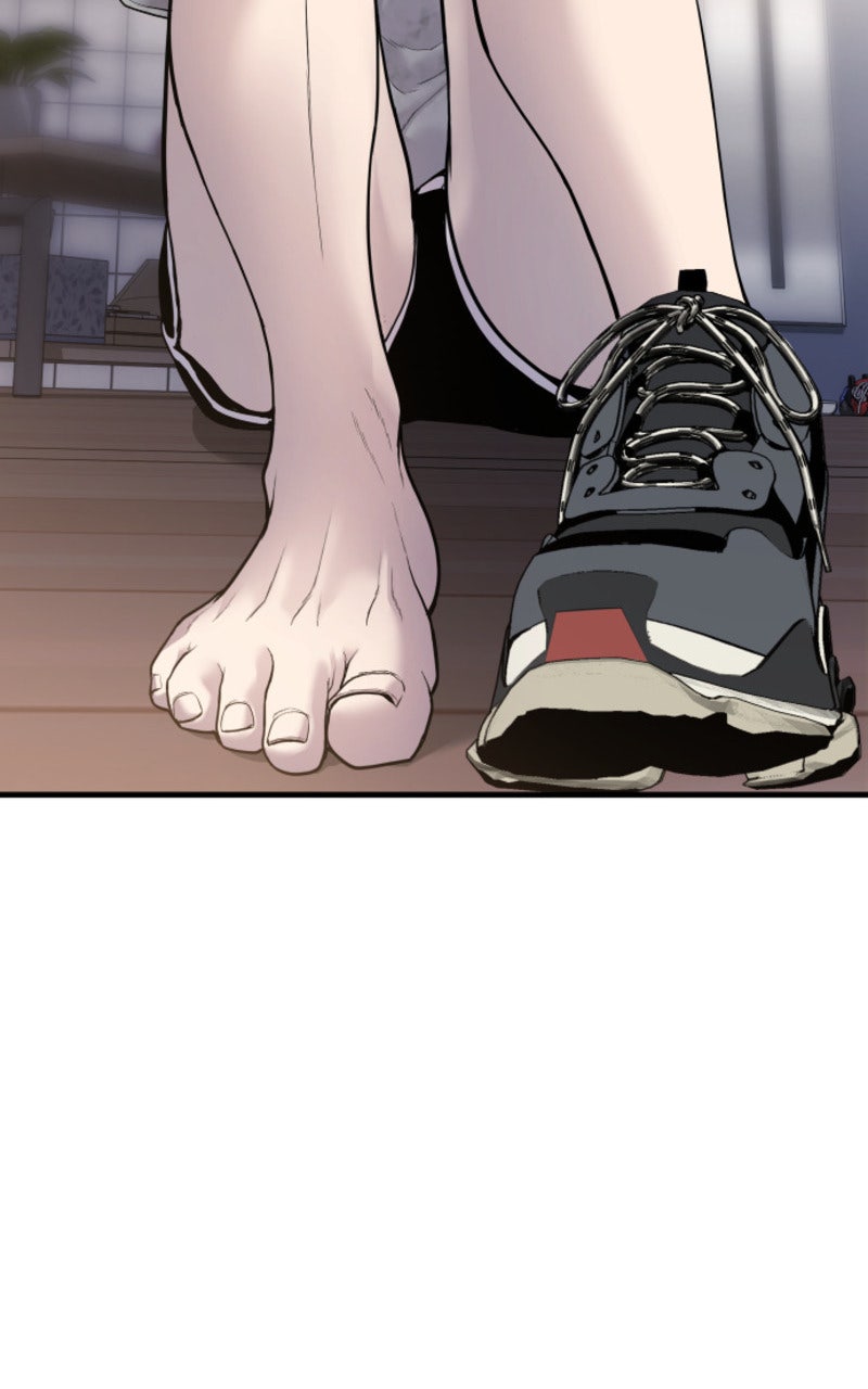 Read Manager Kim FRANCAIS Manga Online