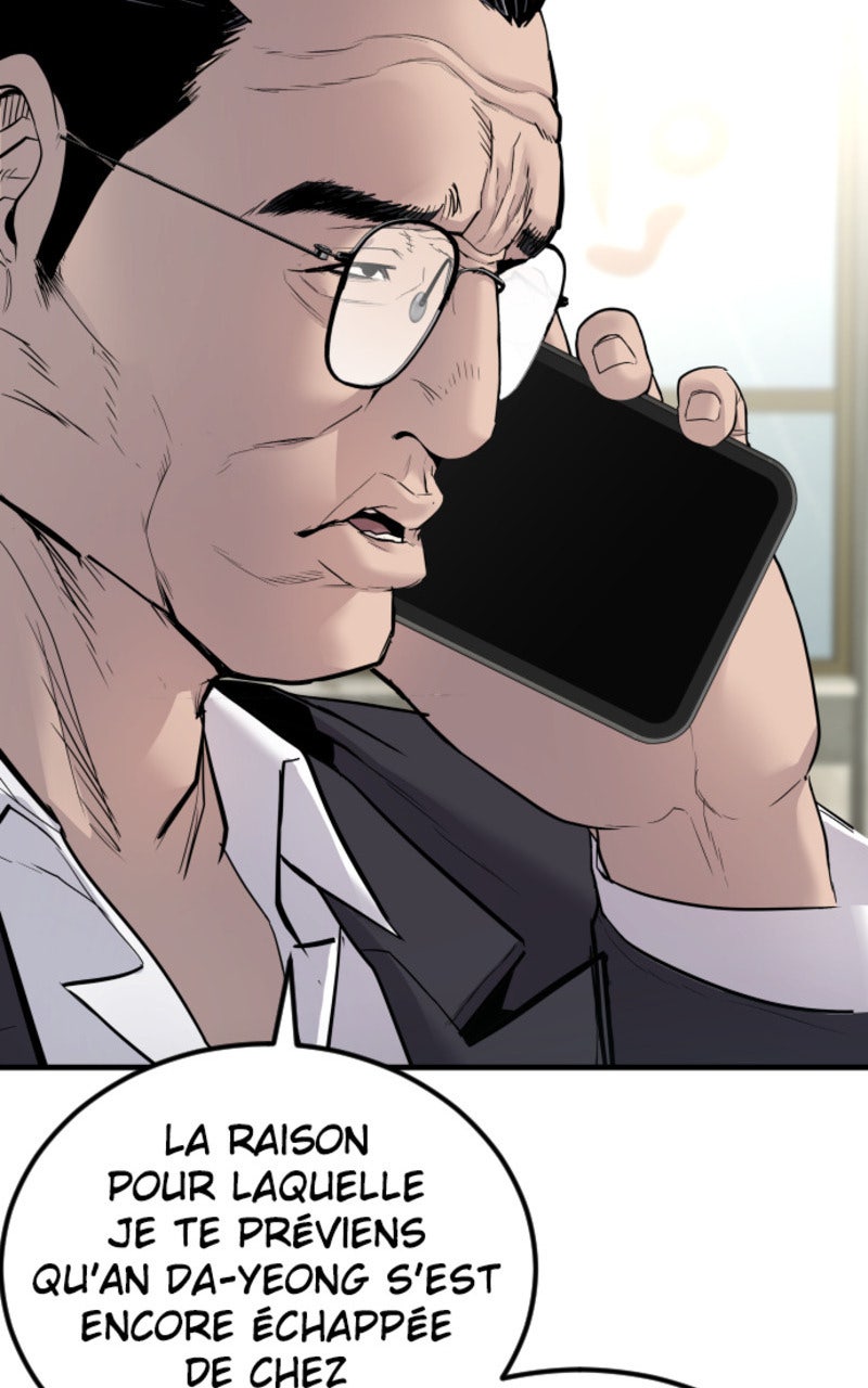 Read Manager Kim FRANCAIS Manga Online