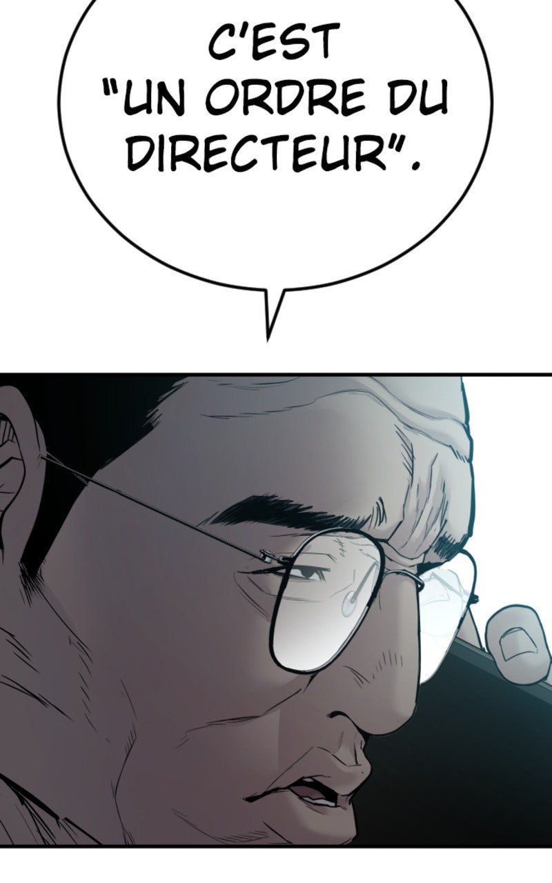 Read Manager Kim FRANCAIS Manga Online