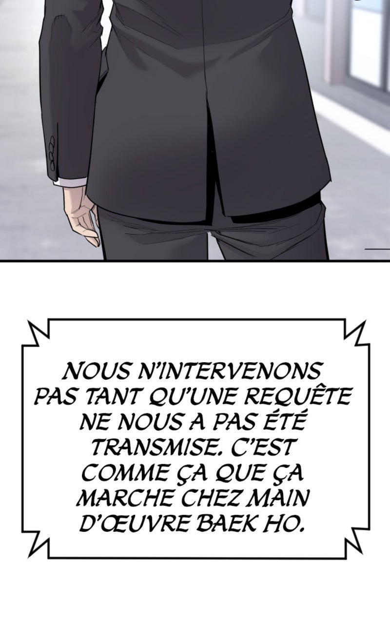 Read Manager Kim FRANCAIS Manga Online