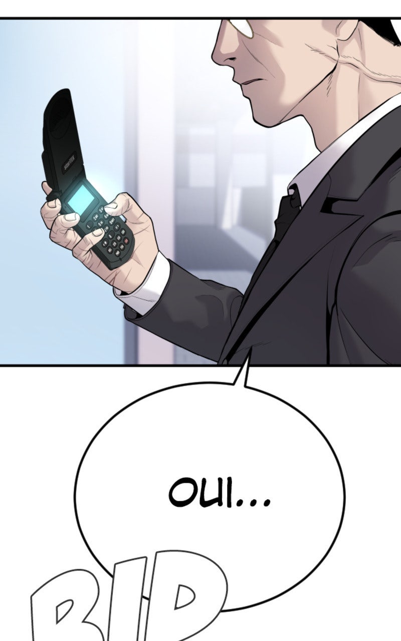 Read Manager Kim FRANCAIS Manga Online