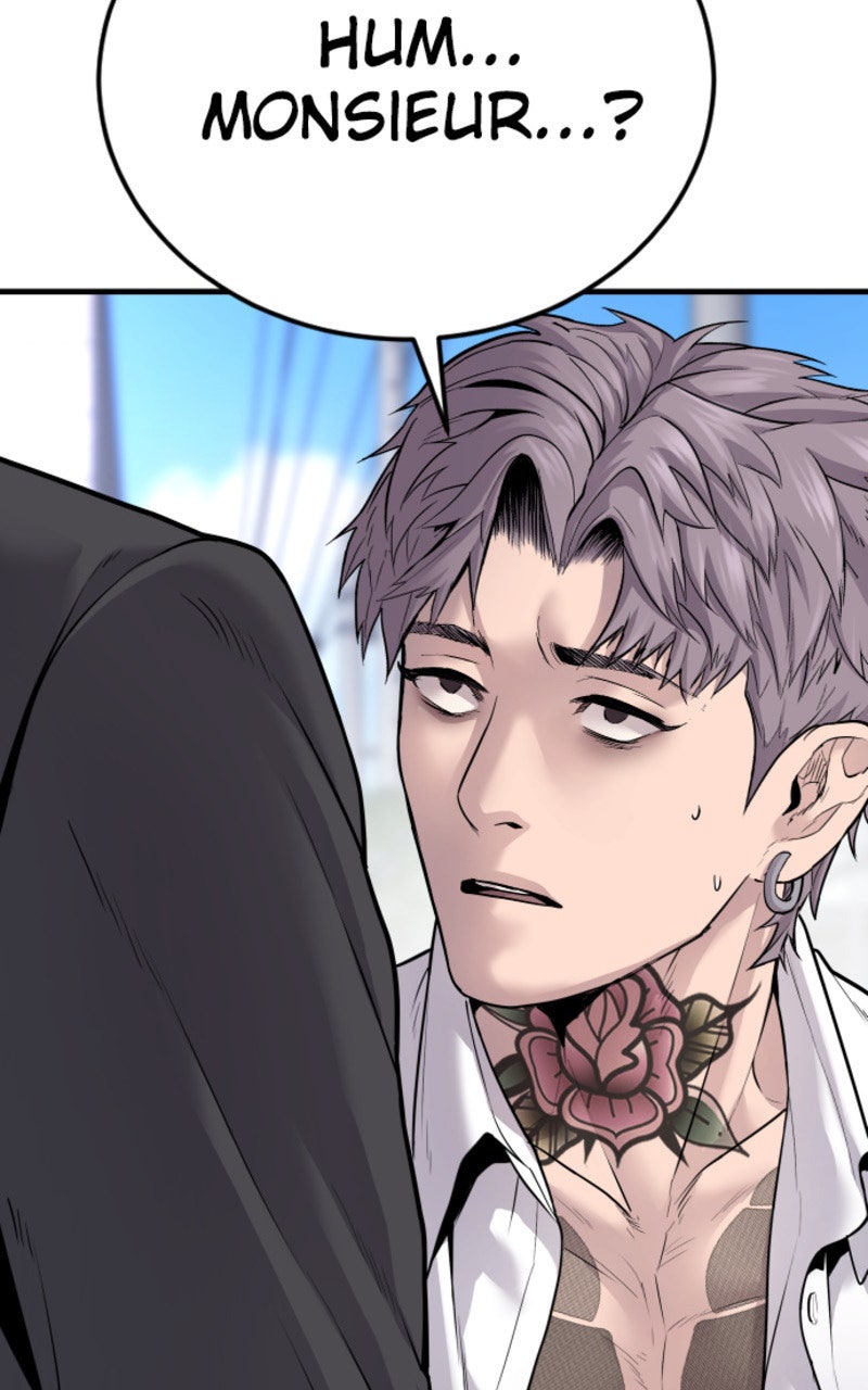 Read Manager Kim FRANCAIS Manga Online