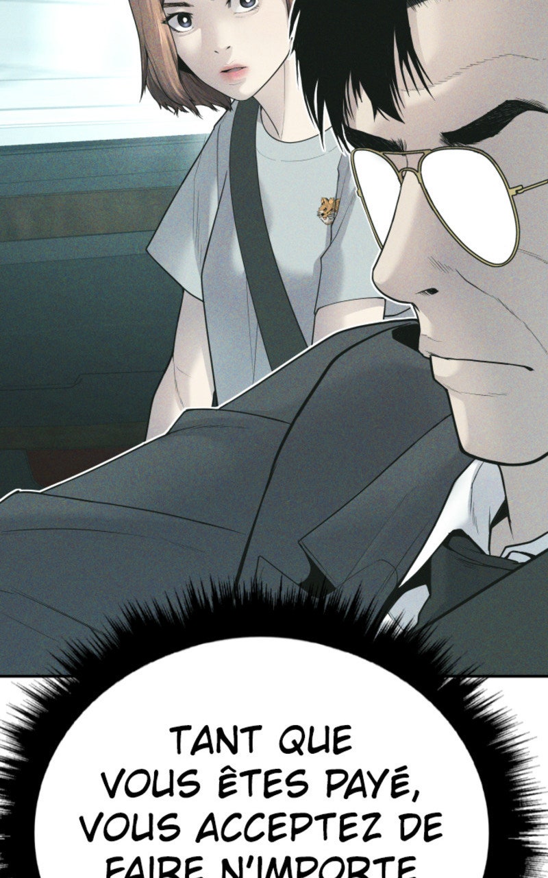 Read Manager Kim FRANCAIS Manga Online