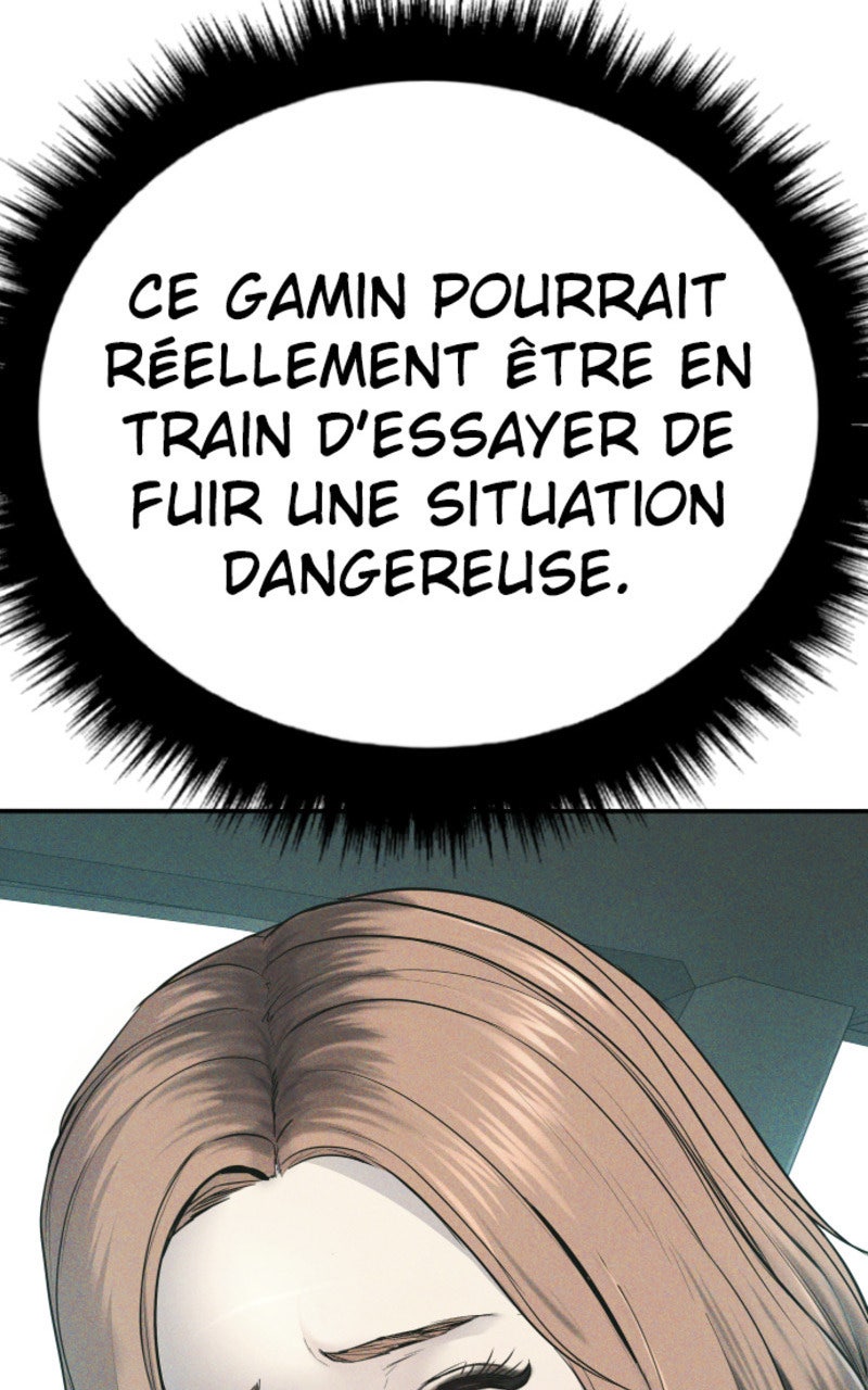 Read Manager Kim FRANCAIS Manga Online