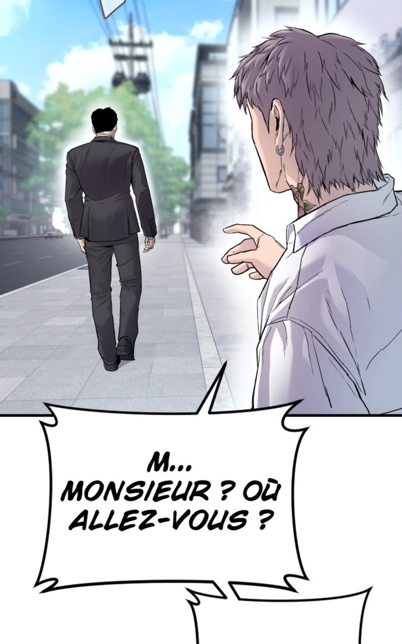 Read Manager Kim FRANCAIS Manga Online