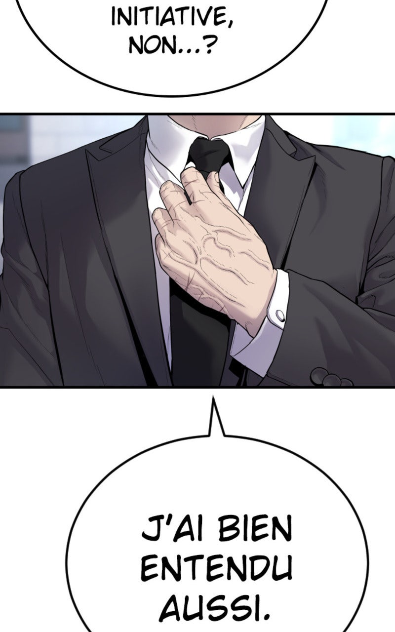 Read Manager Kim FRANCAIS Manga Online