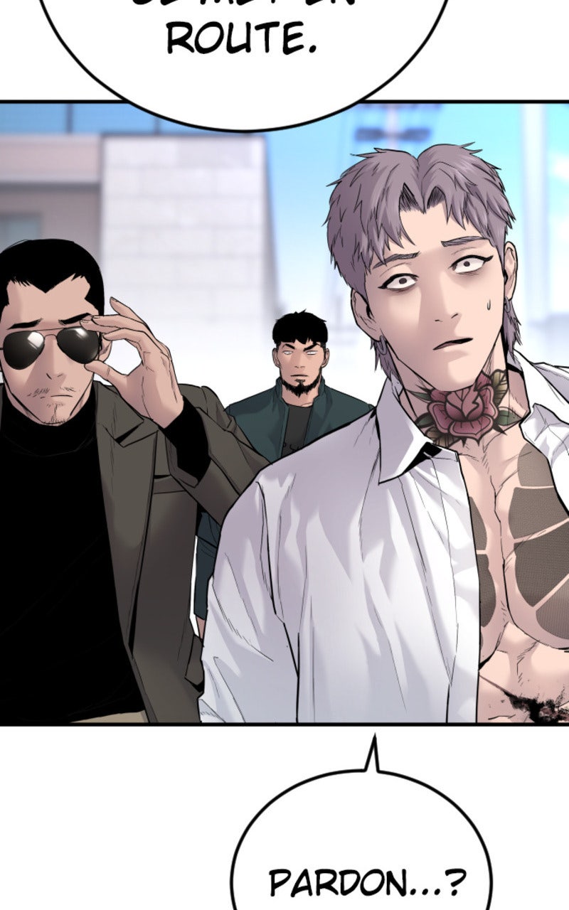 Read Manager Kim FRANCAIS Manga Online